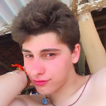 Cerco un partner gay serio,