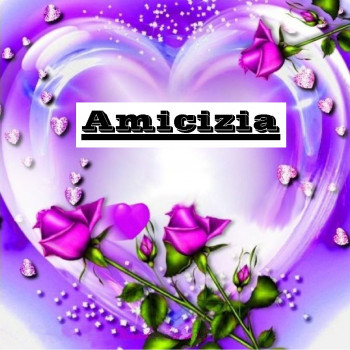amicizia