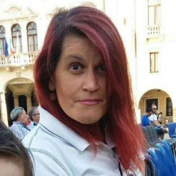 Vedova (Noventa Padovana) 53 anni 