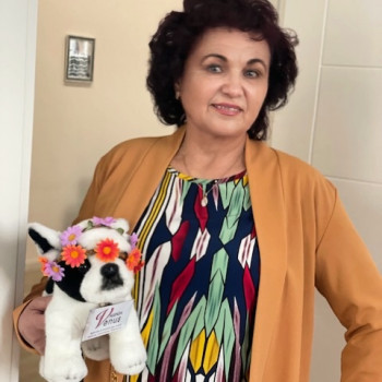 Vedova 68 anni 
