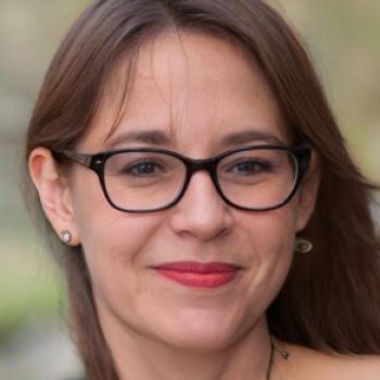 Nadia 50enne libera sentimentalmente 