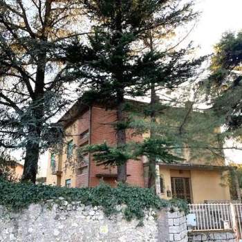 Villa a Calliano