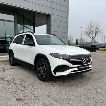 MERCEDES-BENZ EQB (Santa Maria Di Sala)
