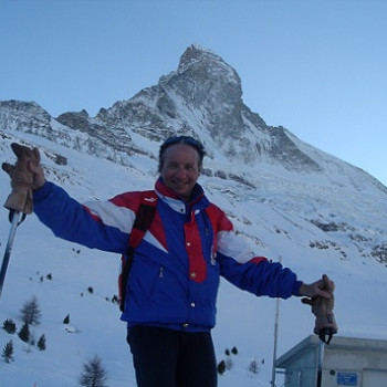 Cerco sciatrice