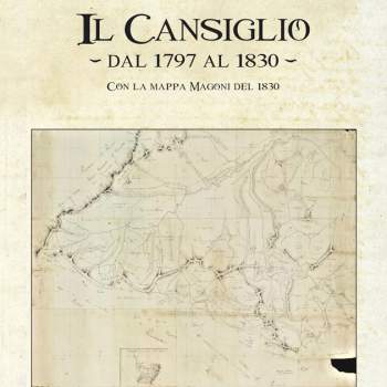 Il Cansiglio dal 1797 al 1830