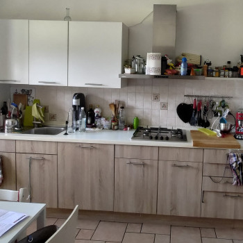 Cucina Nobilia buono stato