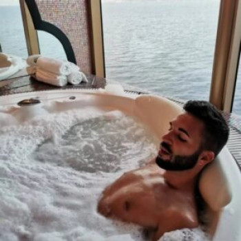Antonio 33 anni 