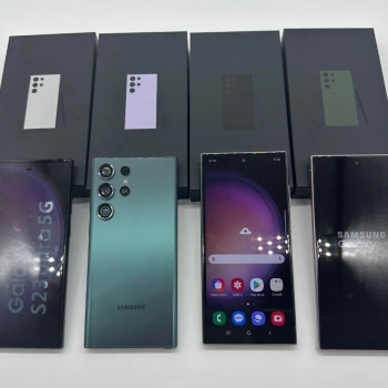 Samsung Galaxy S23 Ultra, S23 , S23, Apple iPhone 15 Pro e 15 Pro Max e 15 Plus
