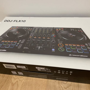 Pioneer DDJ-FLX10 , DDJ-1000SRT, DDJ-1000 , XDJ-RX3, XDJ-XZ, OPUS-QUAD