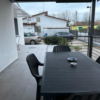 MIRA VILLETTA SINGOLA INTERAMENTE RESTAURATA A NUOVO
