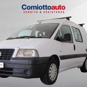 FIAT Scudo