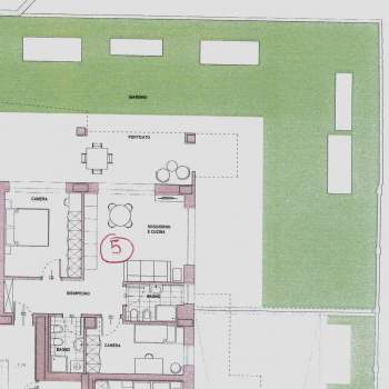 3 locali a Rovereto