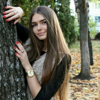 ragazza onesta,cerco uomo educato e sincero