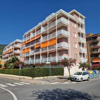 Appartamento in vendita a Andora (Savona)