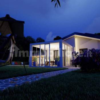 Casa singola in vendita a Pernumia (Padova)