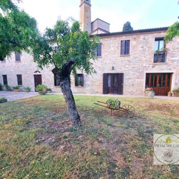 Rustico in vendita a Arquà Petrarca (Padova)