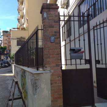 Appartamento in vendita a Palermo (Palermo)