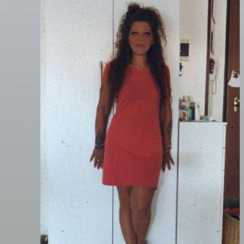  Carolina 52, Verona, Divorziata