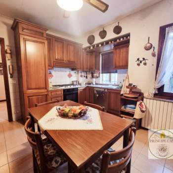 Casa a schiera in vendita a Este (Padova)