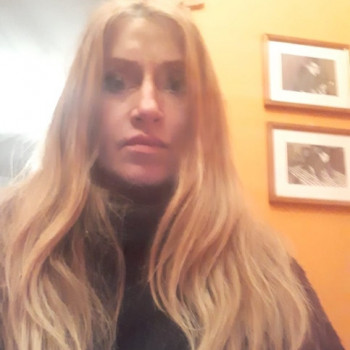 Anna, ho una figlia grande, indipendente. 