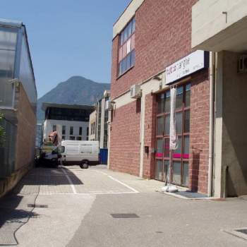 Capannone in vendita a Bolzano/Bozen (Bolzano/Bozen)