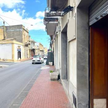 Negozio in affitto a Avola (Siracusa)
