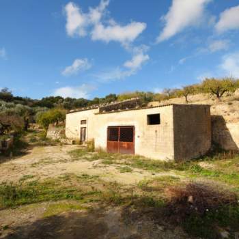 Rustico in vendita a Noto (Siracusa)