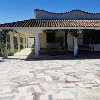 Villa in vendita a Noto (Siracusa)