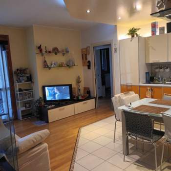 Appartamento in vendita a Abano Terme (Padova)