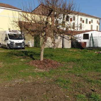 Casa a schiera in vendita a Novi di Modena (Modena)
