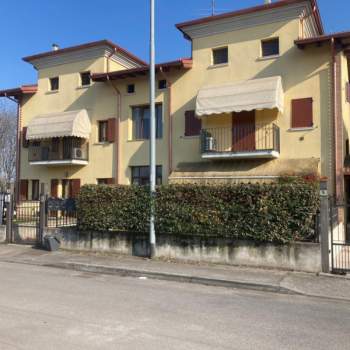 Appartamento in vendita a Calvisano (Brescia)