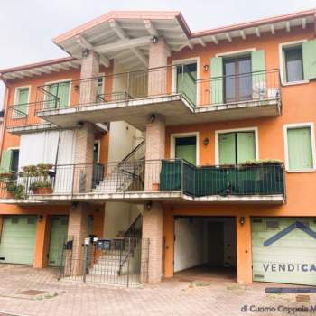 Appartamento in vendita a Calvisano (Brescia)