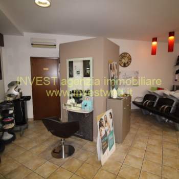 Negozio in vendita a Rosolina (Rovigo)