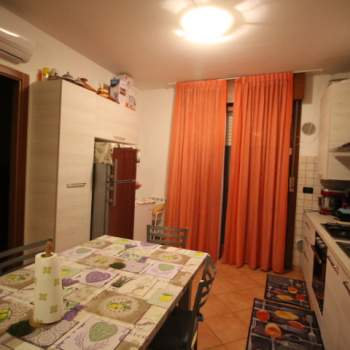 Appartamento in vendita a Cavarzere (Venezia)