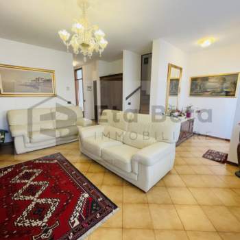 Casa a schiera in vendita a Noventa Padovana (Padova)