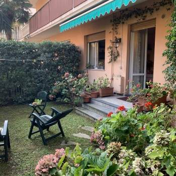 Appartamento in vendita a Santa Margherita Ligure (Genova)