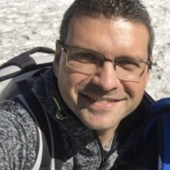 Mirko 42 anni 