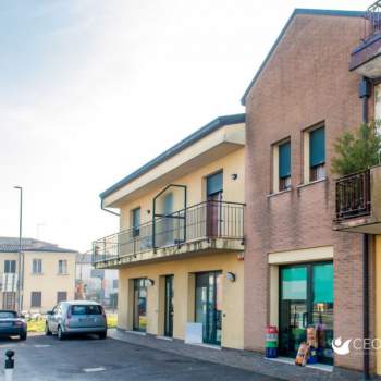 Negozio in vendita a Villanova di Camposampiero (Padova)
