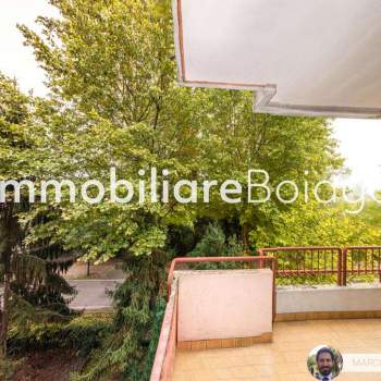 LUMINOSO BICAMERE CON AMPIO TERRAZZO a Treviso