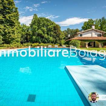 Splendido cottage a Treviso