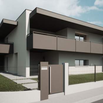 Appartamento in vendita a Bassano del Grappa (Vicenza)