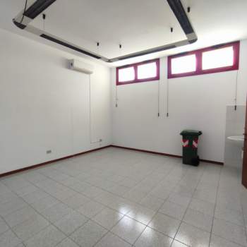 Ufficio in vendita a Torri di Quartesolo (Vicenza)