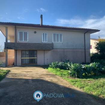 Casa singola in vendita a Albignasego (Padova)