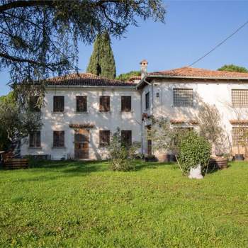 Rustico / Villa a Ponzano Veneto