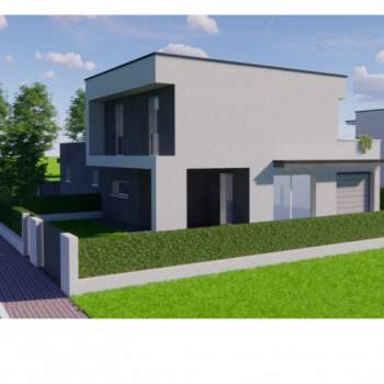 Casa singola in vendita a Santa Maria di Sala (Venezia)