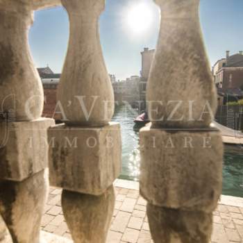 Appartamento in vendita a Venezia (Venezia)