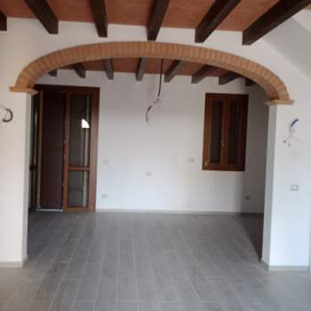 Casa a schiera in vendita a Medolla (Modena)