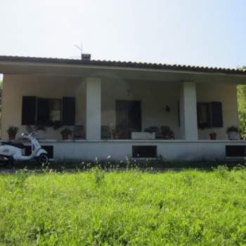 Villa in vendita a Cinto Euganeo (Padova)