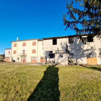 Casa singola in vendita a Vo' (Padova)