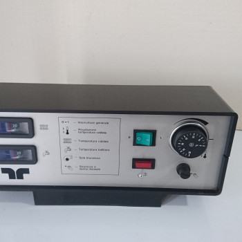 QUADRO THERMITAL